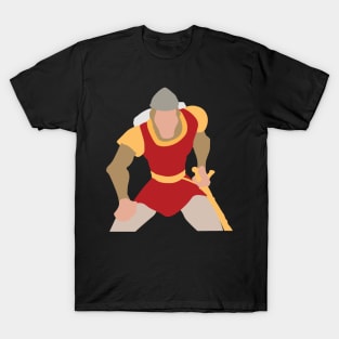 Dirk the Daring T-Shirt